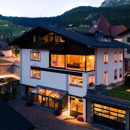 Appartement Artefugium Atelier à Selva di Val Gardena Extérieur photo
